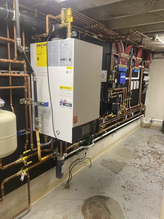 Repiping Services in Redford, MI